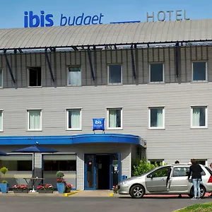 Hotel Ibis Budget Airport, Charleroi