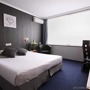 Hotel Leonardo City Center, Charleroi