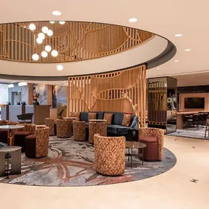 4* Hotell Marriott Grand Place