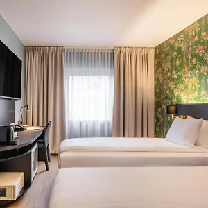 3* Hotell Thon Brussels Airport