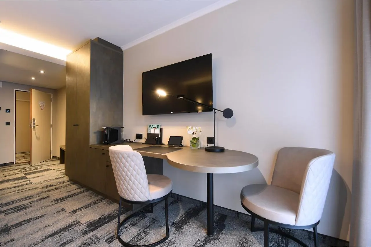 Hotel Charleroi Airport - Van Der Valk Belgium