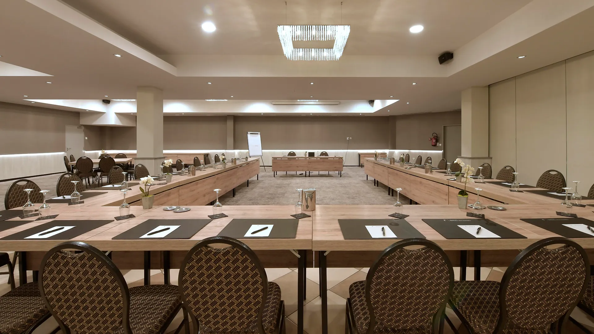 Hotel Charleroi Airport - Van Der Valk
