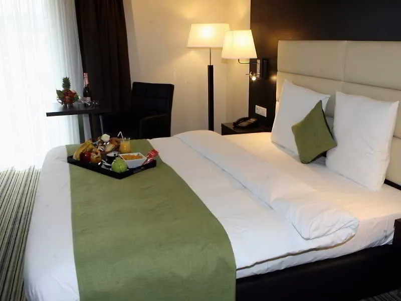 Hotel Charleroi Airport - Van Der Valk Belgium